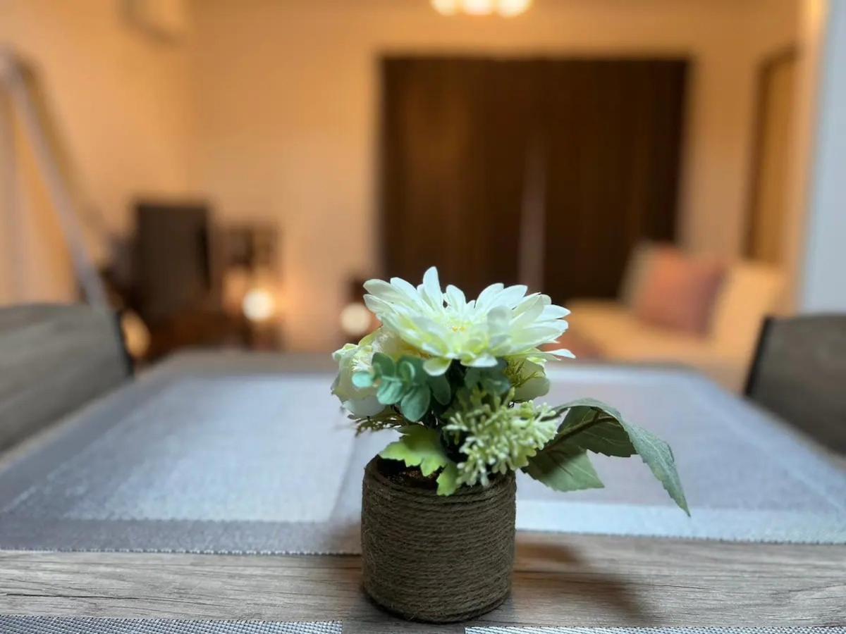Apartment Hs平岸 Hshiraghishi *