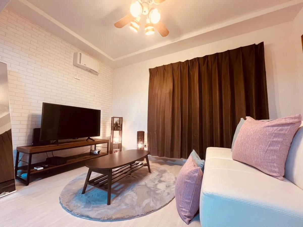 Hs平岸 Hshiraghishi Apartment *
