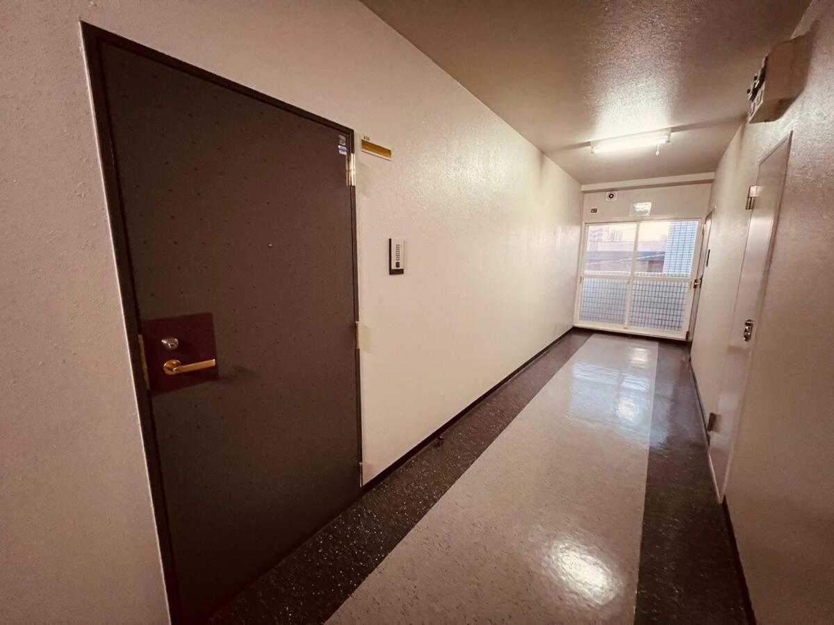 Hs平岸 Hshiraghishi Apartment