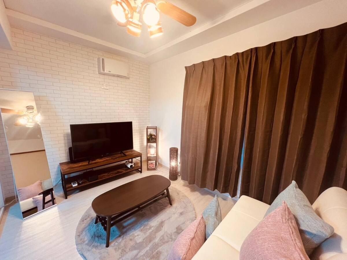 Hs平岸 Hshiraghishi Apartment *