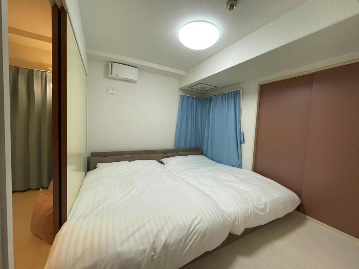 Hs平岸 Hshiraghishi Apartment