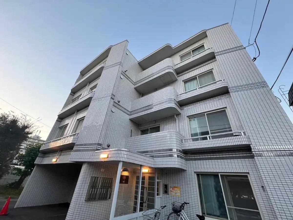 Hs平岸 Hshiraghishi Minamijuichijo