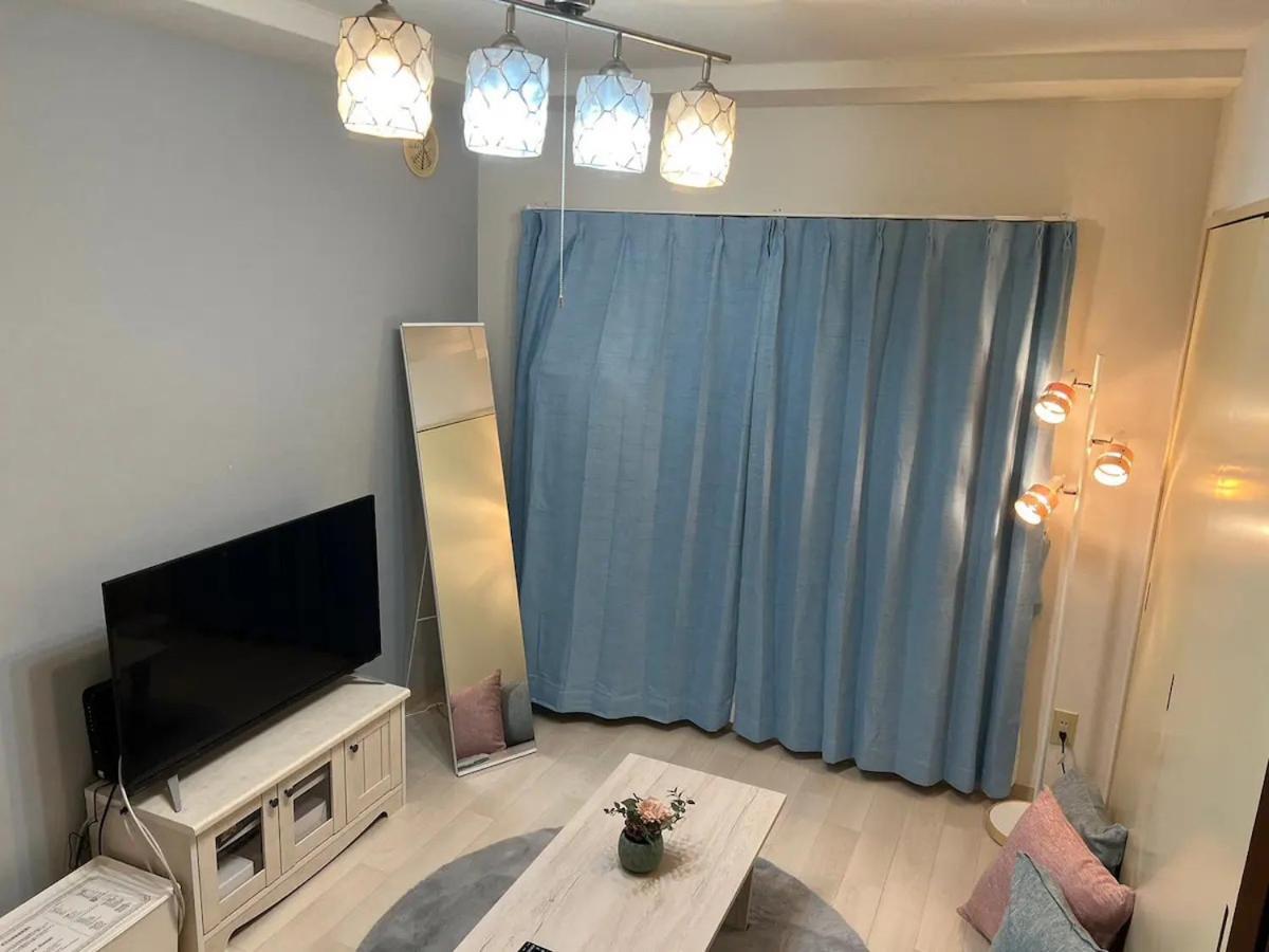 Apartment Hs平岸 Hshiraghishi