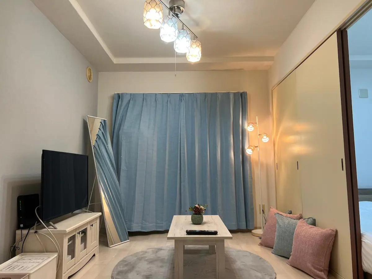 Hs平岸 Hshiraghishi Apartment