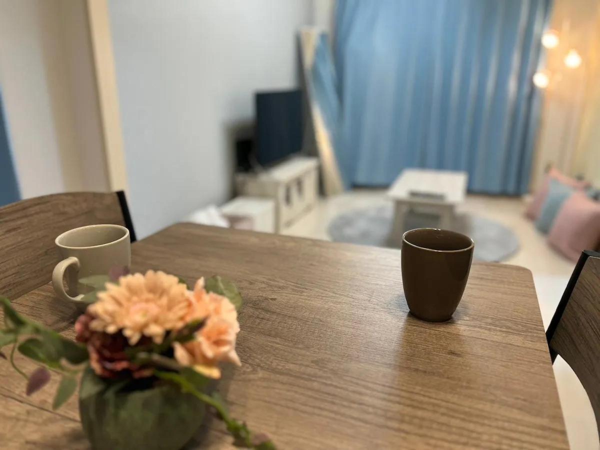 Apartment Hs平岸 Hshiraghishi *