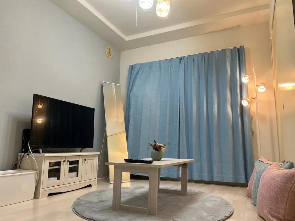 Hs平岸 Hshiraghishi Apartment *