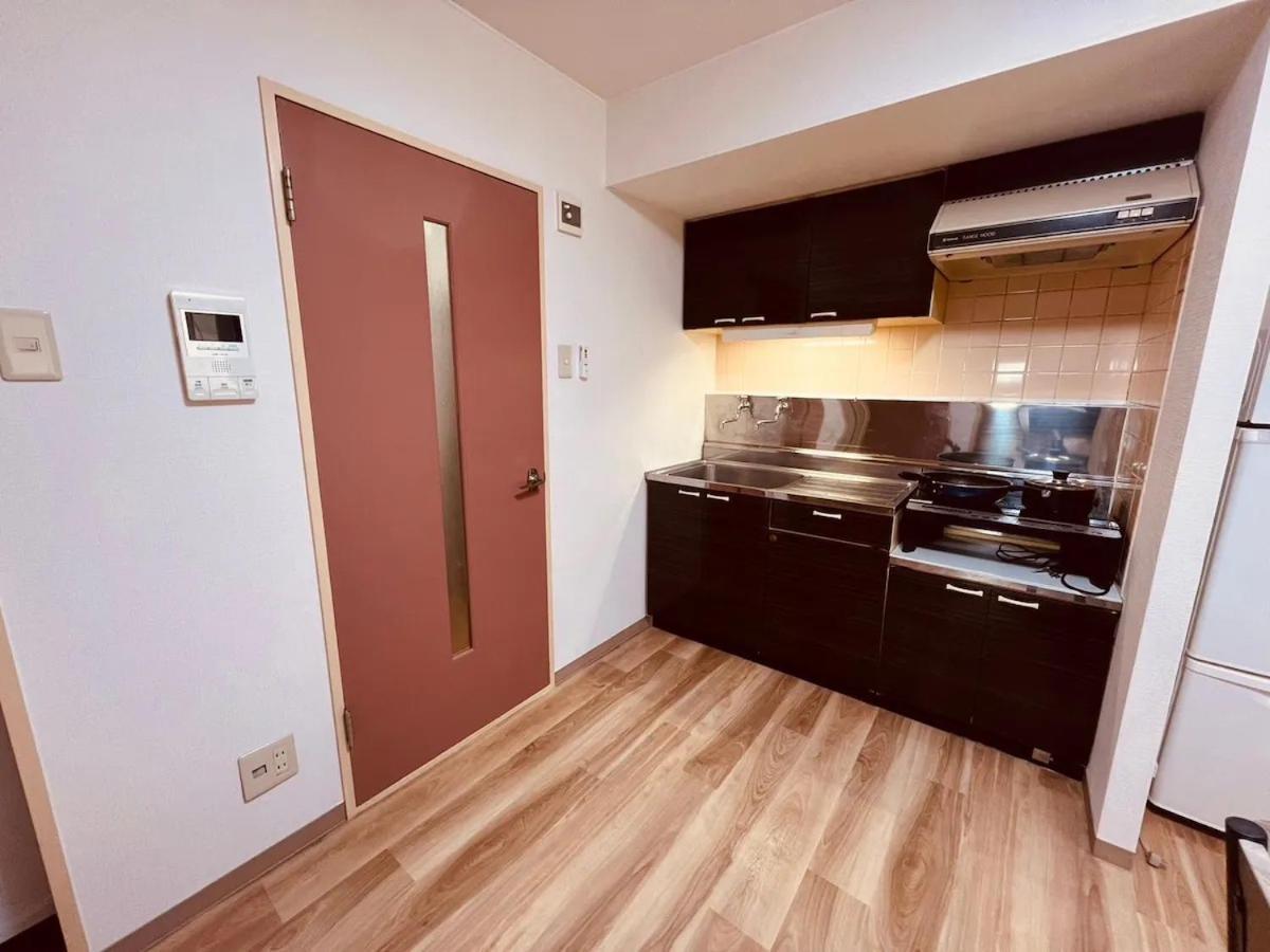 Hs平岸 Hshiraghishi Apartment